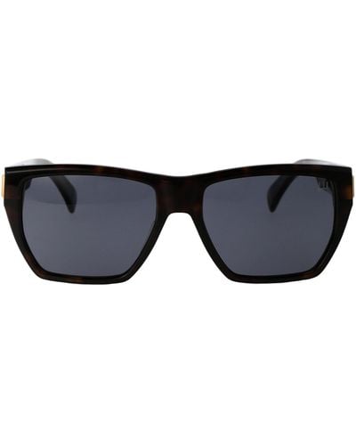 Dunhill Du0031s Sunglasses - Blue