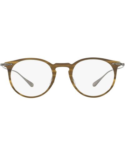 Oliver Peoples Eyeglasses - Multicolour