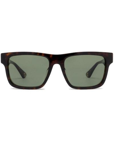 Gucci Gg1618Sa Sunglasses - Grey