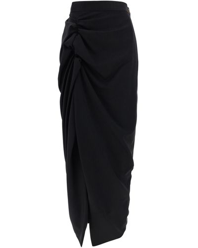 Vivienne Westwood Skirts - Black