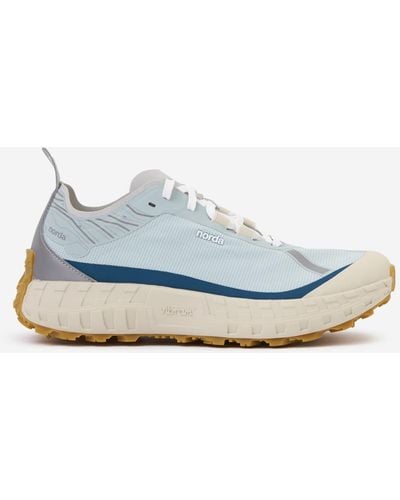 Norda The 001 M Sneakers - Blue
