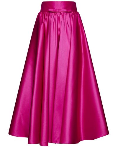 Blanca Vita Skirt - Pink