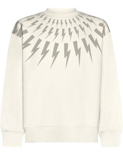 Neil Barrett Sweatshirts for Men Online Sale up to 86 off Lyst