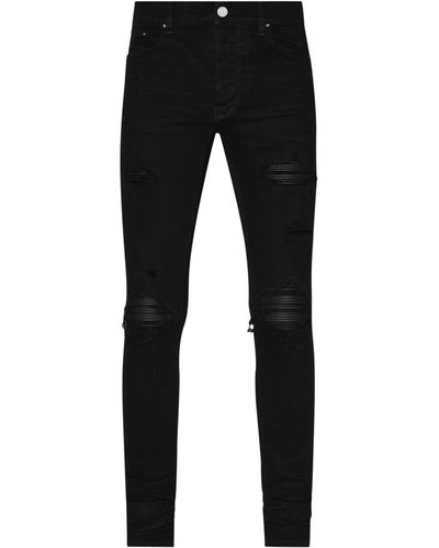 Amiri Jeans - Black