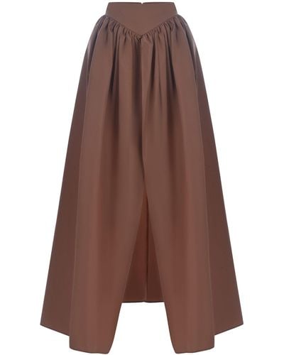 Pinko Skirts - Brown