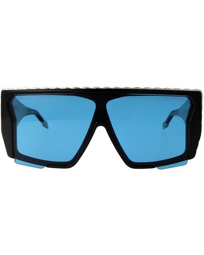 Dita Eyewear Subdrop Sunglasses - Blue