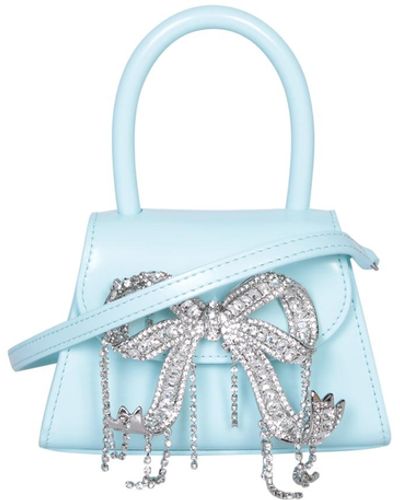 Light Blue Bags for Women Up to 71 off Lyst UK