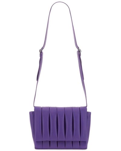 THEMOIRÈ Shoulder Bag Feronia - Purple