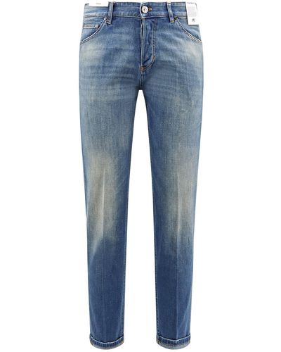 PT01 Jeans - Blue