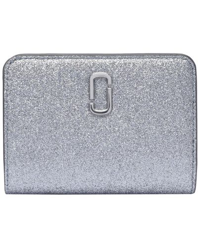 Marc Jacobs Wallets - Gray