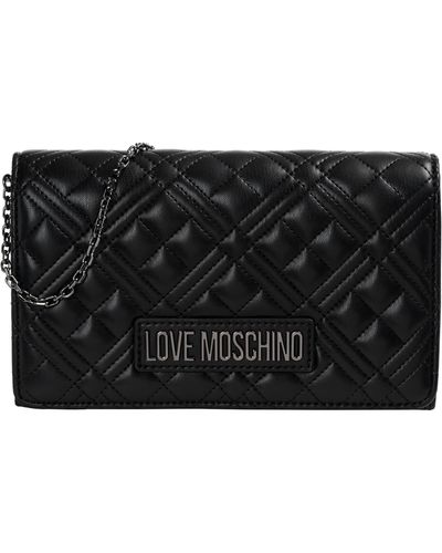 Love Moschino Bags for Women | Online Sale up to 56% off | Lyst