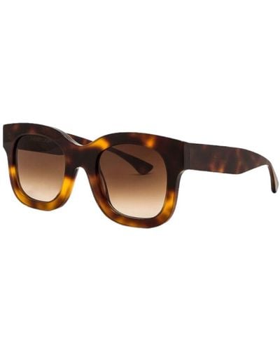 Thierry Lasry Unicorny Sunglasses - Brown