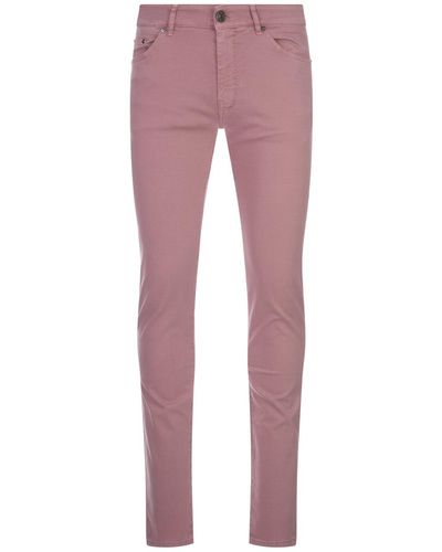 PT Torino Swing Jeans - Pink