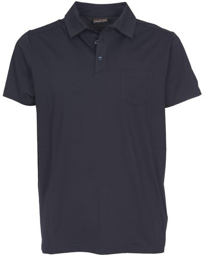Save The Duck Polo - Blue