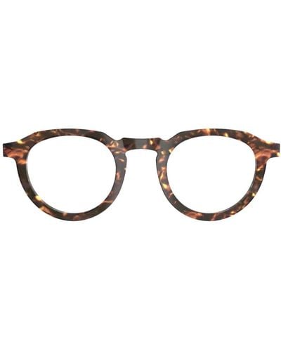 Lindberg Acetanium 1056 Ak29/10 Glasses - Brown