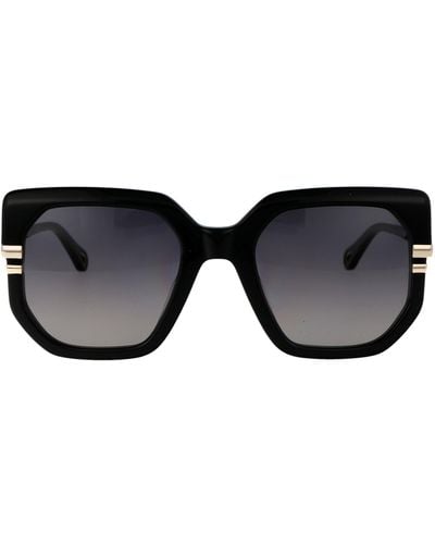 Chloé Ch0240S Sunglasses - Black