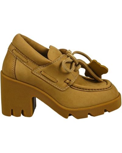Burberry Shoes for Women Online Sale up to 45 off Lyst Page 15
