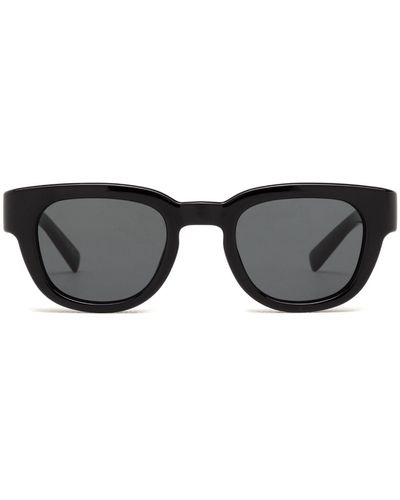 Saint Laurent Sl 675 Black Sunglasses - Gray