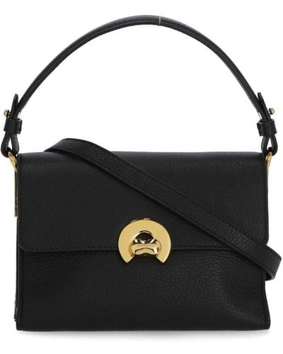 Coccinelle Binxie Handbag - Black