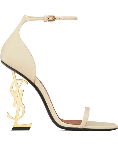 Saint Laurent Opyum Shoes for Women - Up to 39% off | Lyst