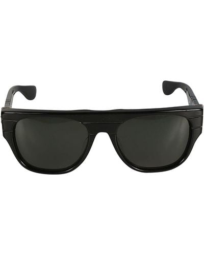 Chrome Hearts Jacktastic Sunglasses - Black