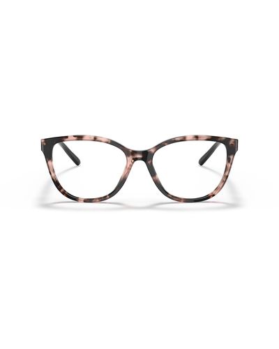 Emporio Armani Eyeglasses - Multicolour