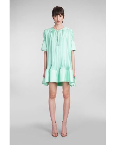 Lanvin Dress - Green