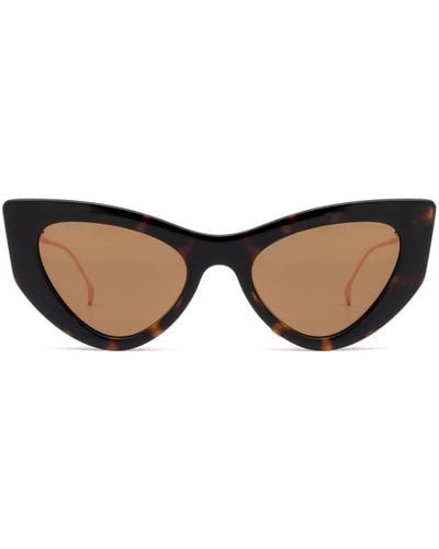 Gucci Gg1565S Sunglasses - Multicolour
