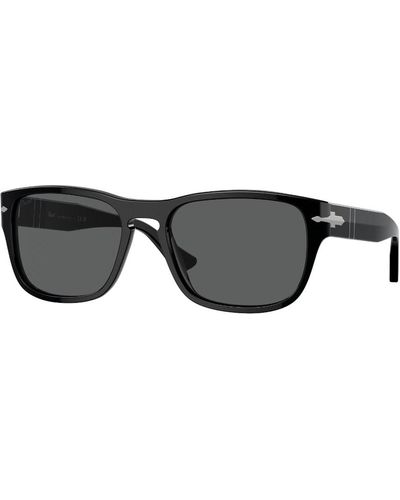 Persol Po3341S 95/31 Sunglasses - Black