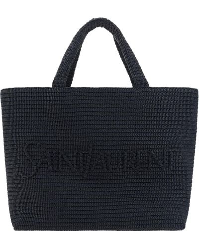 Saint Laurent Handbag - Blue