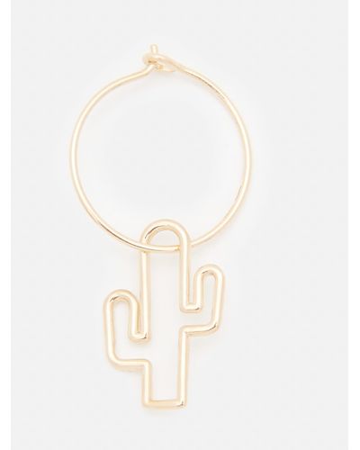 CACTUS PURO EARRING