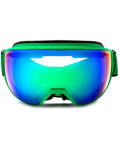 Bottega Veneta Bv1167s Green Sunglasses