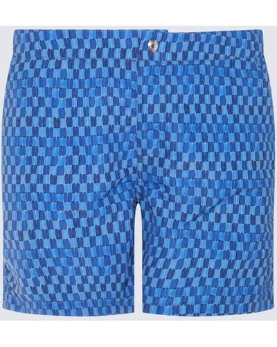Paul Smith Beachwear - Blue