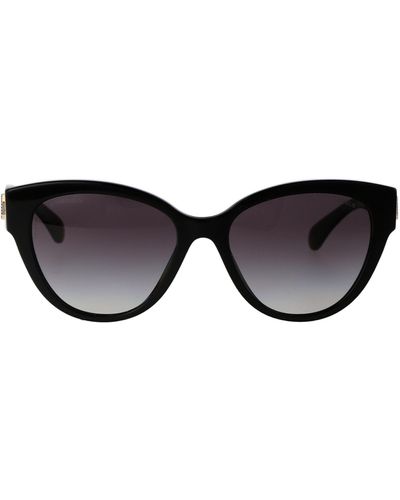 Chanel 0ch5477 Sunglasses - Black