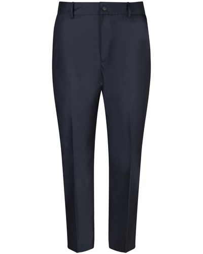 PT01 Sigma Trousers - Blue