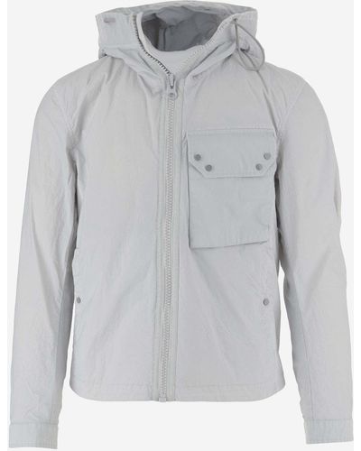 C.P. Company Jacket - Gray