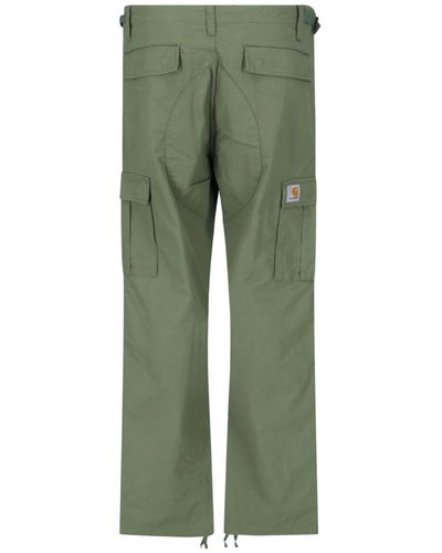 Carhartt Cargo Pants - Green