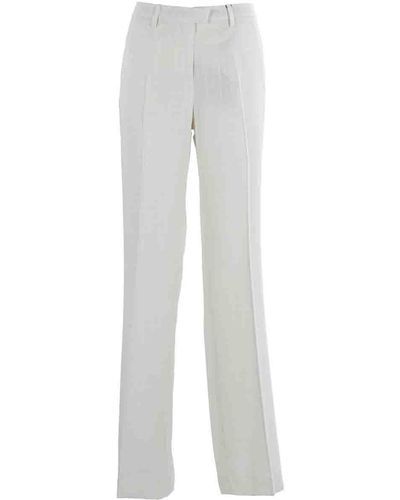 Etro Trousers - White