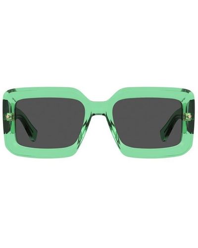 Chiara Ferragni Cf 7022/S Sunglasses - Green