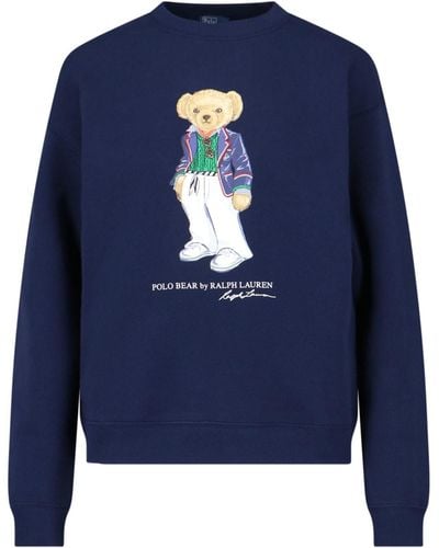 Polo Bear Sweaters for Women - Up to 39% off