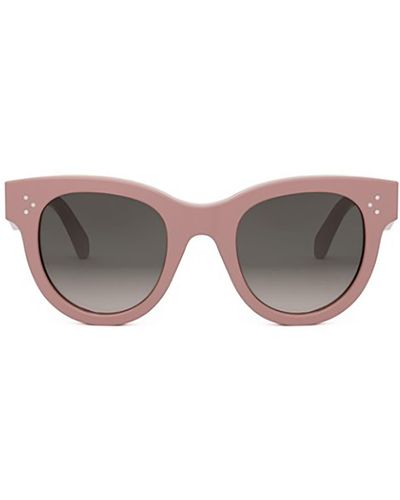 Celine Cl4003In Sunglasses - Grey