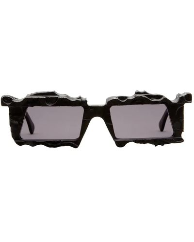 Kuboraum X20 Sunglasses - Multicolour