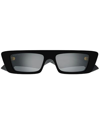 Gucci Gg1331S Sunglasses - Black