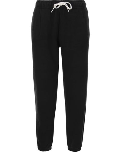 Polo Ralph Lauren Sweat Jogging Pants - Black