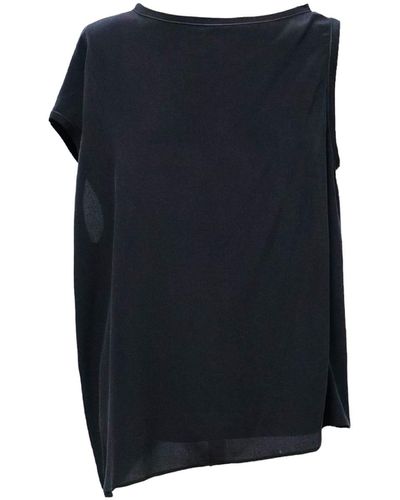Alysi Shirt - Black