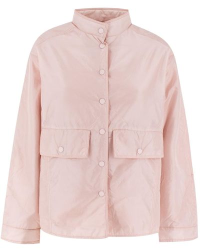 Aspesi Jacket - Pink