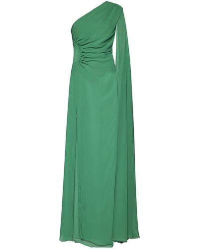 Blanca Vita Dress - Green