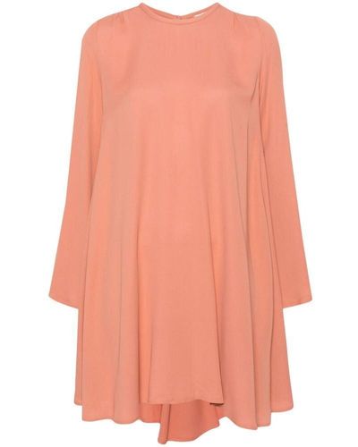 Forte Forte Forte_forte Dresses - Orange