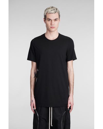 Rick Owens DRKSHDW Level T T-Shirt - Black