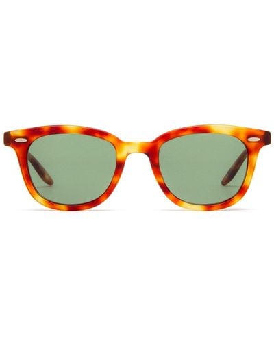 Barton Perreira Bp0226 Sunglasses - Multicolour